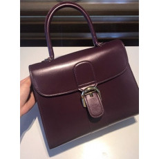 델보 브리앙 매직 박스백